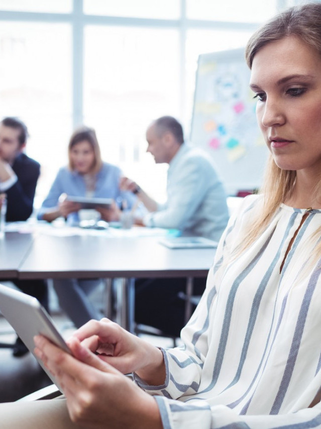 Пет ствари о којима ТРЕБА ЛАГАТИ на разговору за посао