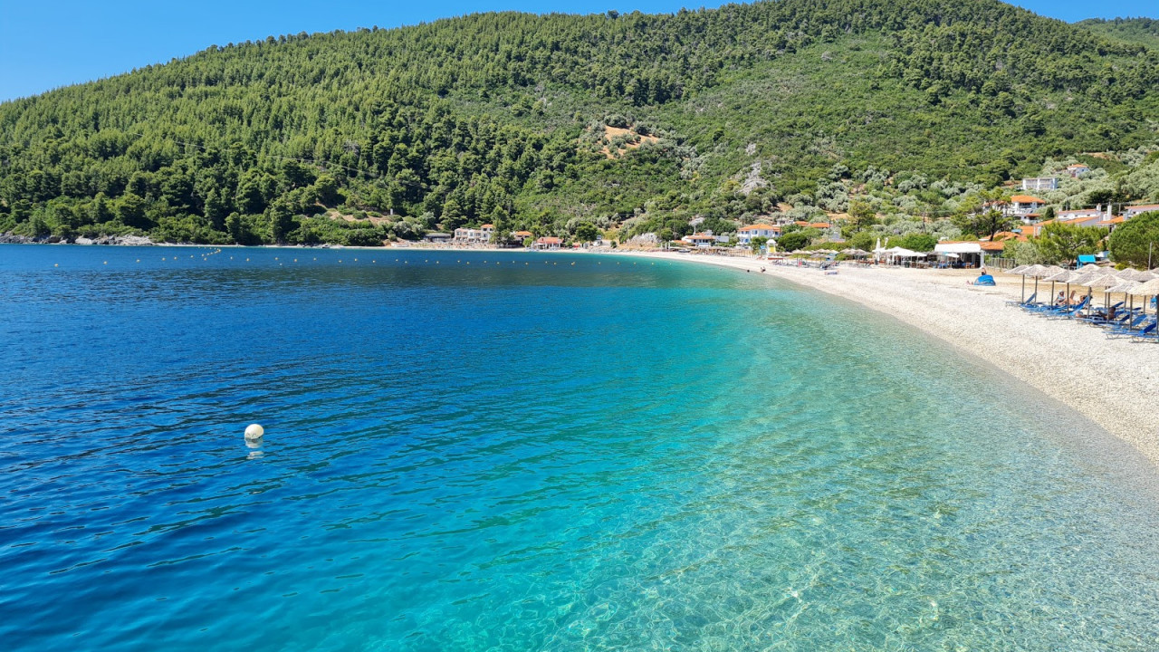 Pogledajte KONTIKI Last Minute Ponudu za ostrvo Skopelos