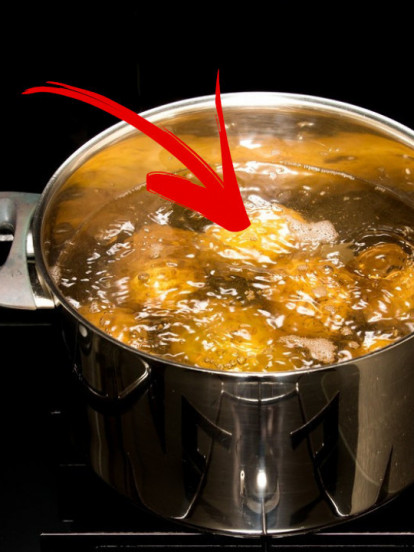 Mit ili istina? Evo da li je dobro da se krompir podgreva