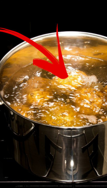 CEO ŽIVOT RADITE POGREŠNO: Kako se pravilno kuva krmop