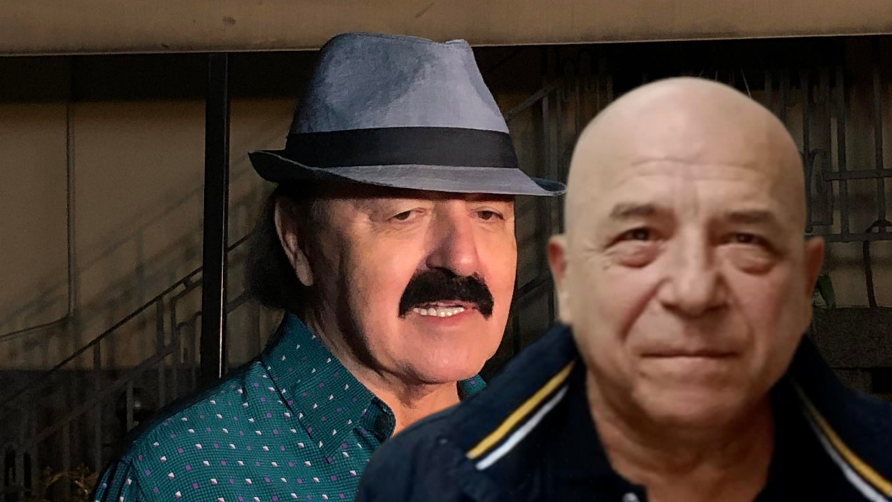 "MORAŠ DA PEGLAŠ, VOLIŠ": Kolega osudio Harisa zbog razvoda