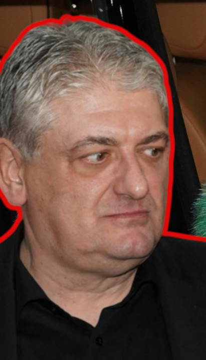 "Novo poglavlje u mom životu!" Toni objavio javno