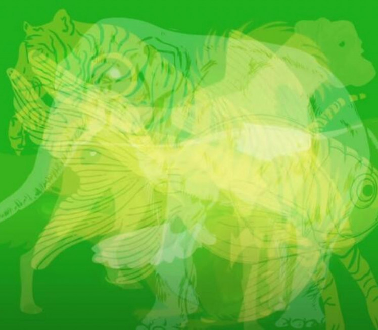 Životinja koju si prvo ugledao određuje tip tvoje LIČNOSTI