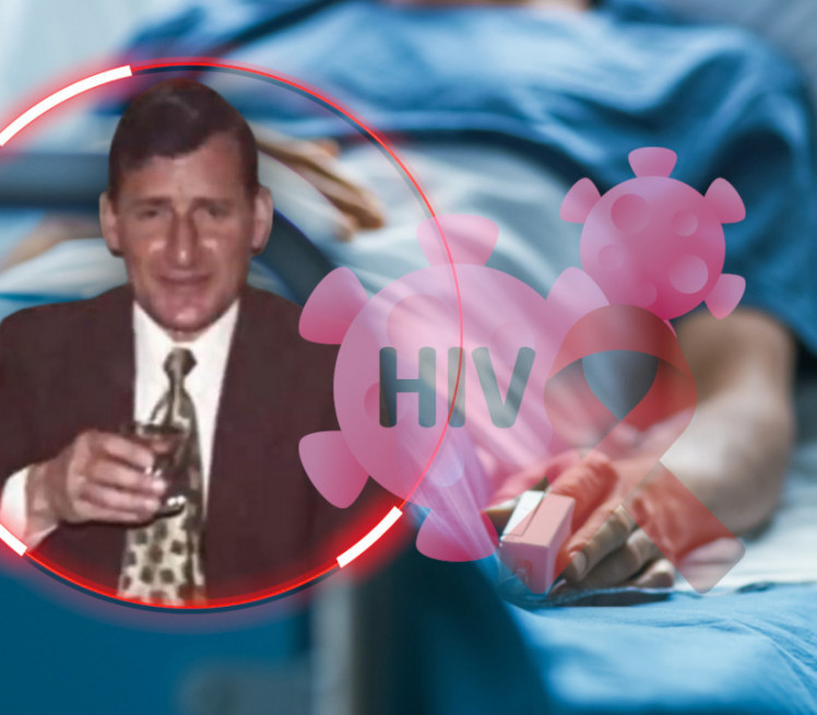 DUGO SE NIJE ZNALO: On je bio nulti pacijent oboleo od side