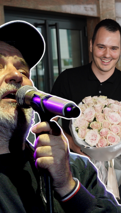 ТРУДНА ЖЕНА АЛЕКСЕ БАЛАШЕВИЋА: Ево ког је пола беба