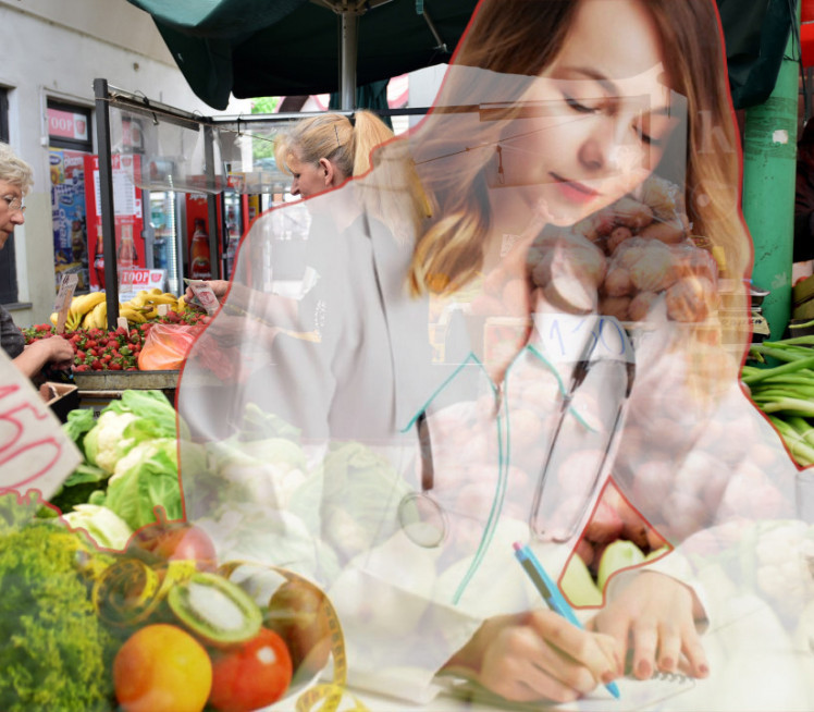 LAN JE RIZNICA ZDRAVLJA: Ali niko ga ne jede pravilno