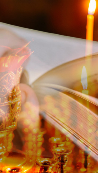 СЛАВИМО СВЕТОГ ДАНИЛА СТОЛПНИКА: Помолите се ОВИМ речима