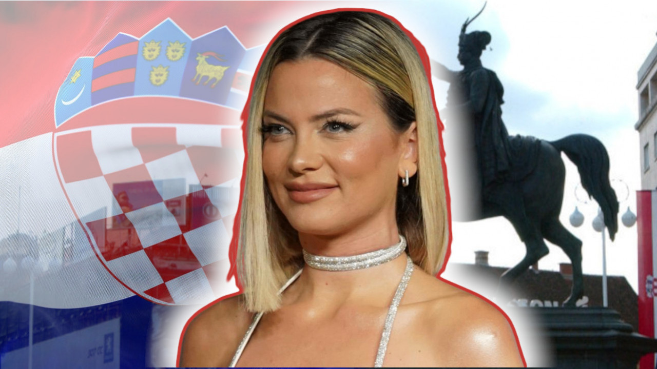 "ONI SU FATALNI": Pevačici zbog Hrvata otkazuju kočnice