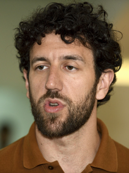 MICIĆ: Prezirem etiketiranje sportista kao "glupih"