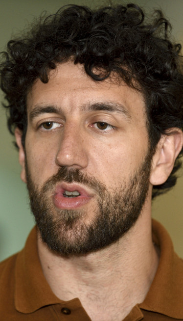 МИЦИЋ: Презирем етикетирање спортиста као "глупих"