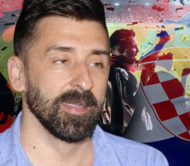 АМИЏИЋ: "Хрвати и Албанци су браћа по испадању"