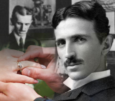 JEDNA ŽENA GA JE POTPUNO OČARALA: Zašto se Tesla nije ženio?