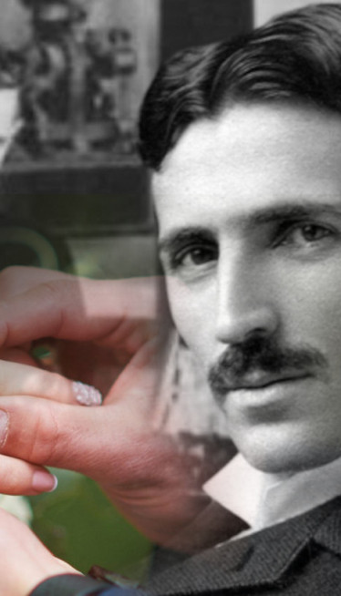 КАКО ЈЕ ТЕСЛА ГОВОРИО О ЖЕНАМА: Ставови шокирали многе