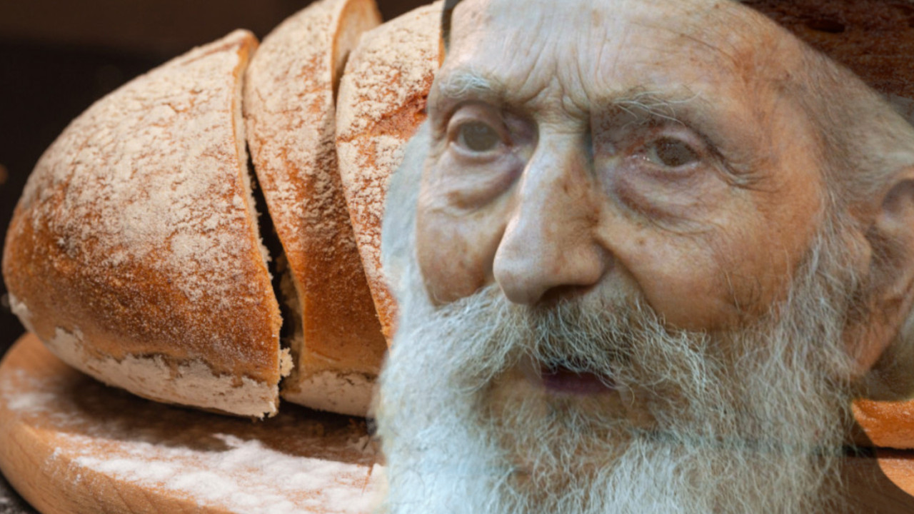 MUDRE REČI PATRIJARHA PAVLA: Zašto hleb treba poštovati?