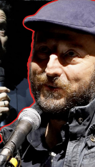 ДОБИО СВОЈ ЛИК ИЗ СЕРИЈЕ: Ђуричко потписао прву луткицу