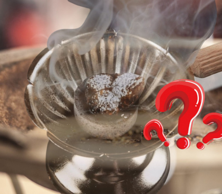 MNOGI VERNICI GREŠE: Evo kako se pravilno kadi kuća