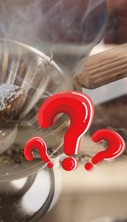 MNOGI VERNICI GREŠE: Evo kako se pravilno kadi kuća