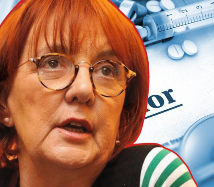 "Dve godine umirem i ništa, a doktori su obećali brzu smrt"