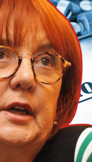 "Две године умирем и ништа, а доктори су обећали брзу смрт"