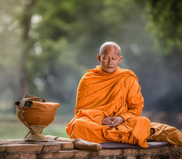 Odgovori tibetanskog monaha na najbitnija životna pitanja