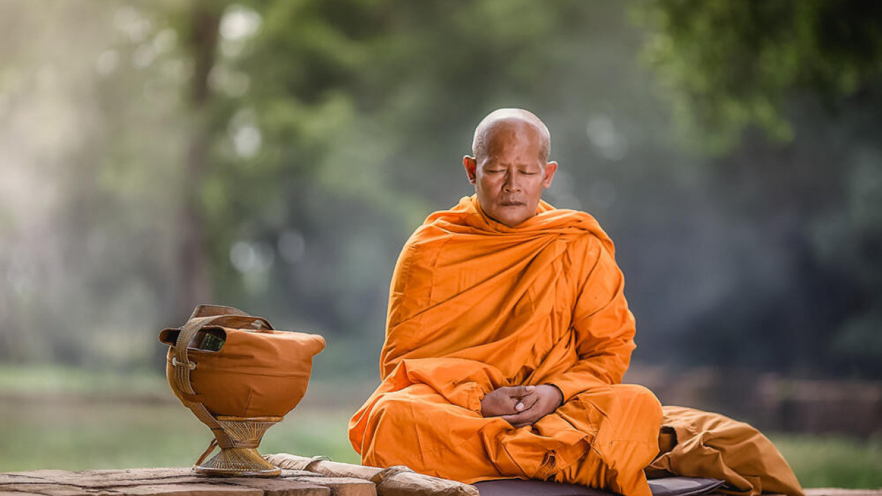 Одговори тибетанског монаха на најбитнија животна питања