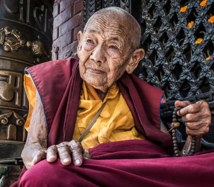 ТИБЕТАНСКЕ МУДРОСТИ: Како да живиш срећно?