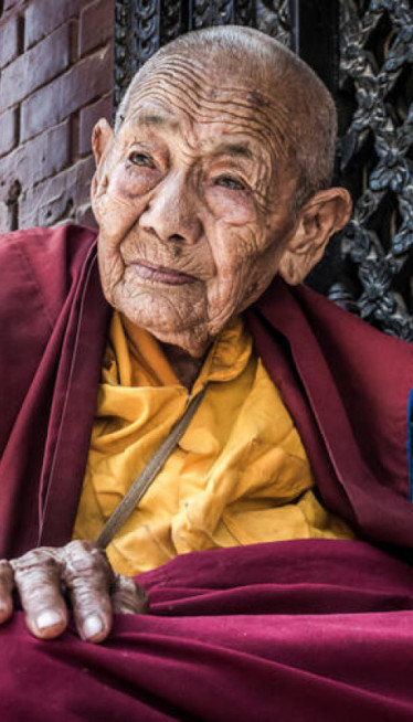 ТИБЕТАНСКЕ МУДРОСТИ: Како да живиш срећно?