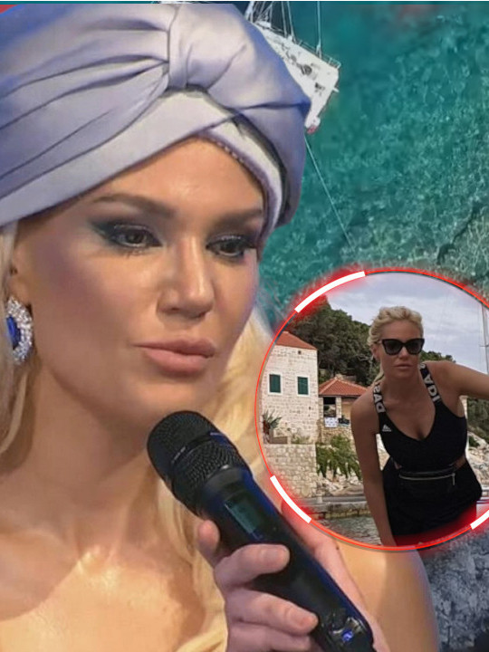 У МЕСТУ ГДЕ ЈЕ ОДРАСЛА ПРВИ ПУТ ОД РАТА: Ево шта је дочекало