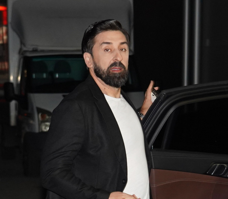 ZAJEDNO SU VODILI RIJALITI: Ova voditeljka je Ognjenova rođaka