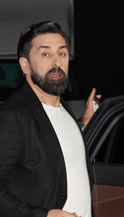 ZAJEDNO SU VODILI RIJALITI: Ova voditeljka je Ognjenova rođaka