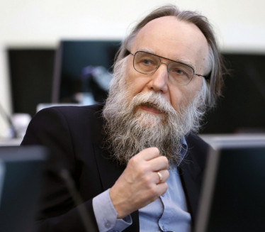 DUGIN IZAZVAO BURU "Nezavisnost ovih 6 zemalja ne prihvatati"