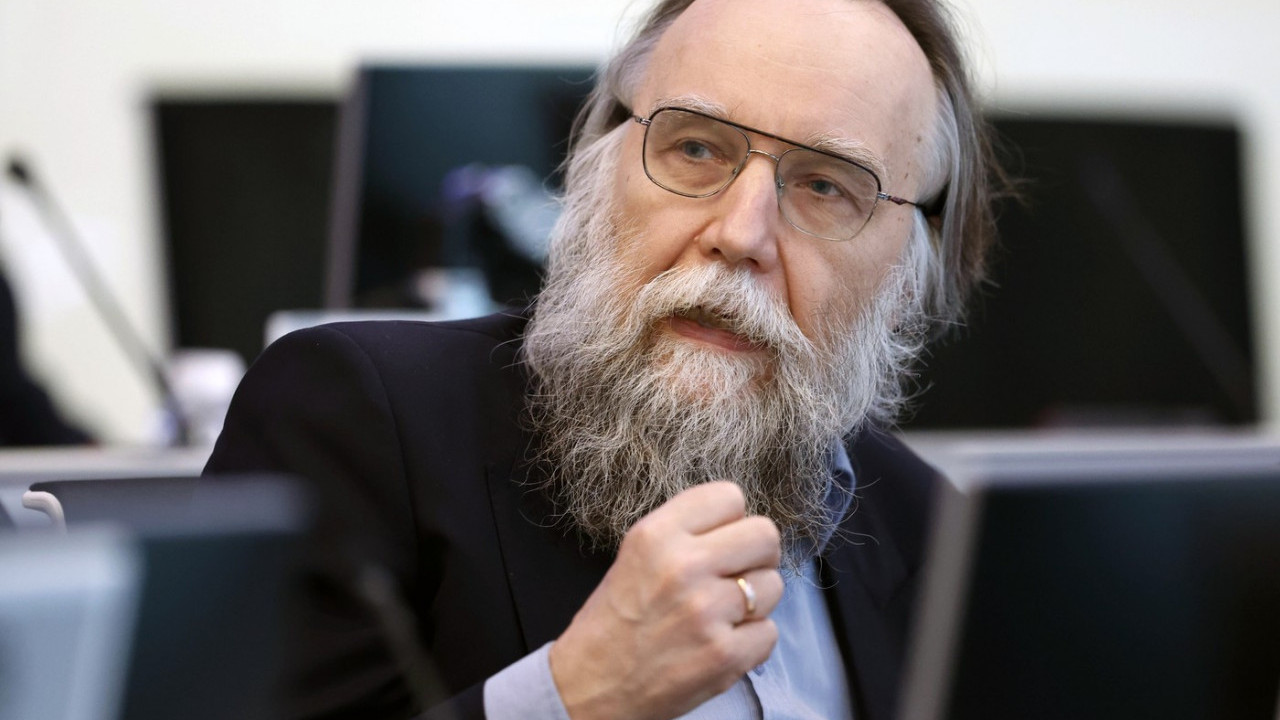 DUGIN IZAZVAO BURU "Nezavisnost ovih 6 zemalja ne prihvatati"