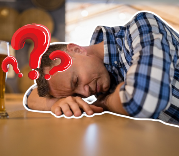 Koliko pića nedeljno vas čini teškim alkoholičarem
