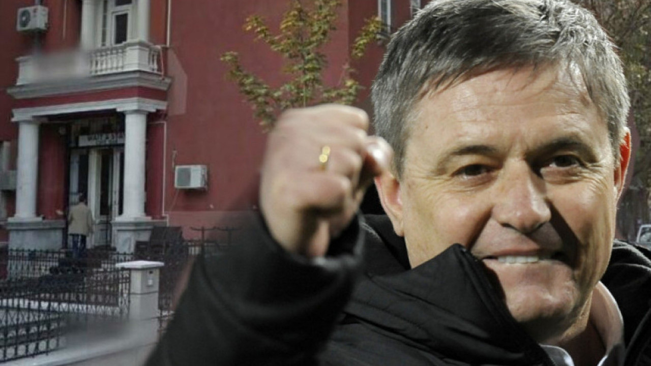 PIKSI KUPIO JOŠ JEDNO IMANJE: "Gradiće etno-selo"