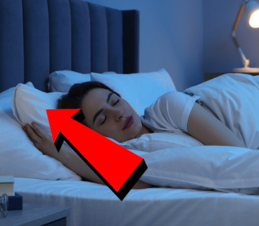 DERMATOLOG OTKRIVA: Koliko često treba da menjate jastučnicu