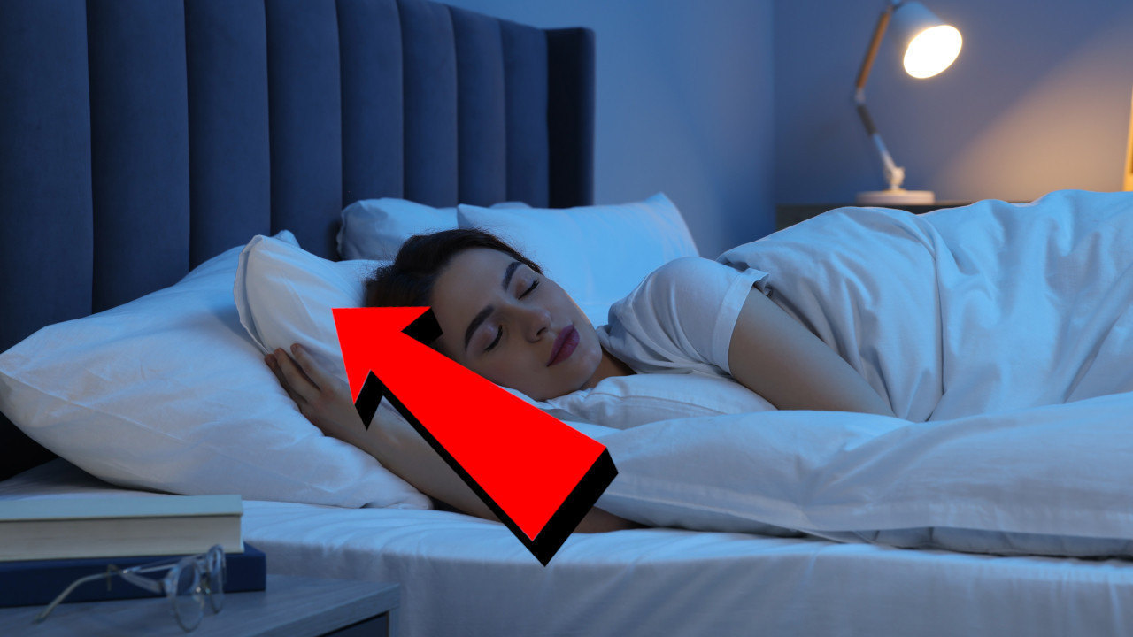 DERMATOLOG OTKRIVA: Koliko često treba da menjate jastučnicu