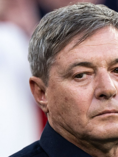 "Dok je Piksi selektor, neću igrati u reprezentaciji Srbije"