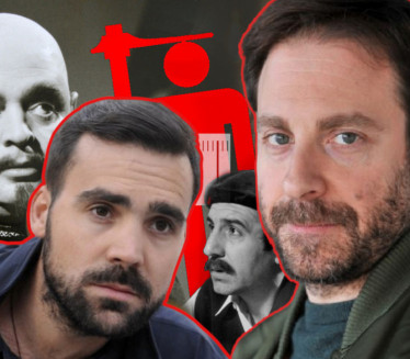 ЗА НЕВЕРИЦУ Верујете ли да су ови српски глумци исте висине?