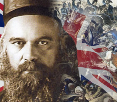 Kako su vladikine reči na Vidovdan 1916. rasplakale Engleze