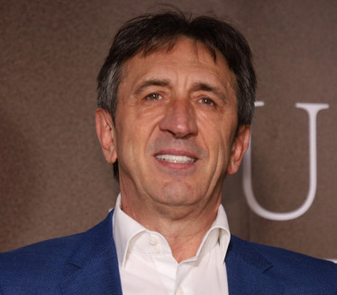 ЖИКИНА ПРВА ЖЕНА: Родила му сина, сушта супротност од Дајане