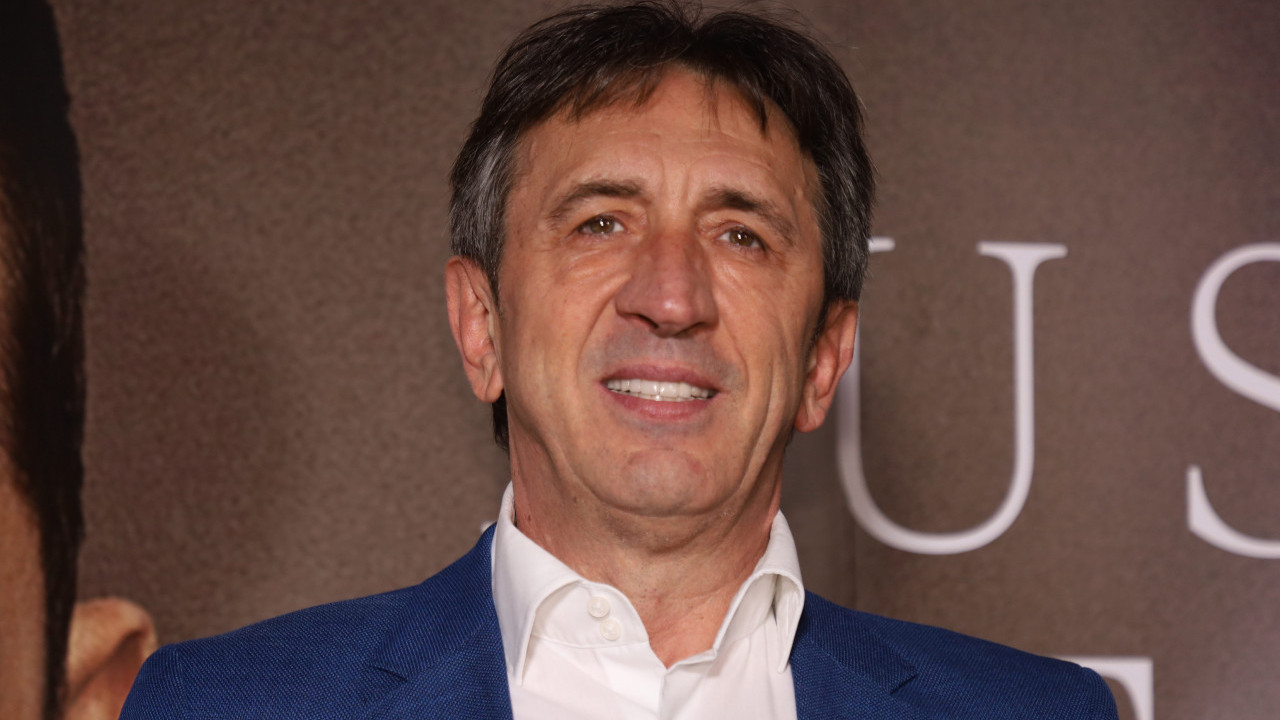 ŽIKINA PRVA ŽENA: Rodila mu sina, sušta suprotnost od Dajane