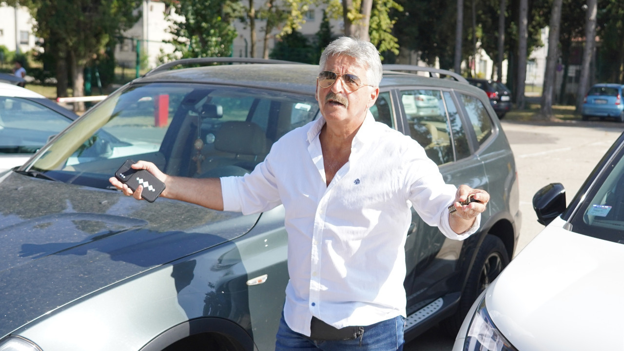 "MORA DA JE VIŠE NOVCA"Član žirija ZG o vesti da Bosanac ide