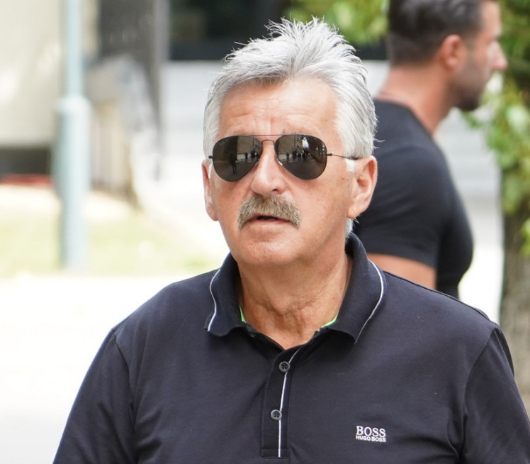 ТО СУ ПРЕВАРЕ ЗА ОВЦЕ КОЈЕ ТРЕБА ШИШАТИ Босанац о празницима