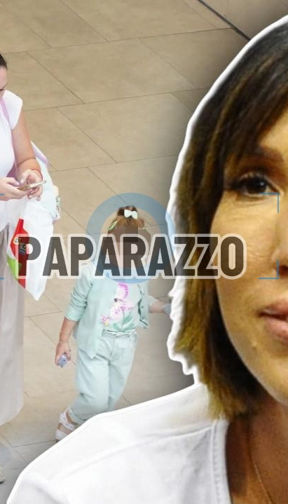 "LEPO JE U PENZIJI": Jelena Janković PRVI PUT u javnosti