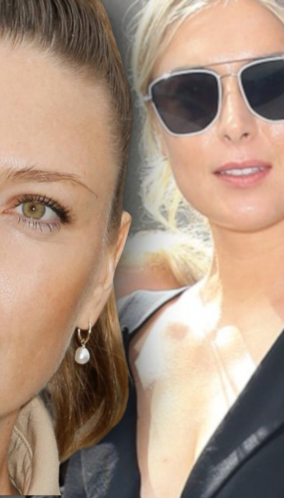 БИЛА СИМБОЛ ЛЕПОТЕ: Како данас изгледа Шарапова