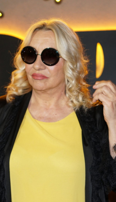 NIJE ROĐENA U SRBIJI: Vesnino poreklo - evo gde je odrasla