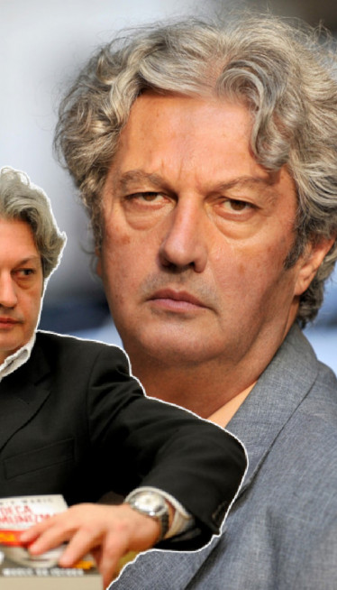 MARIĆEV GOST IZVADIO PIŠTOLJ Radili za policiju, pratili me