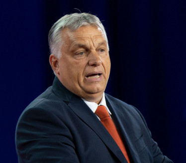 ORBAN: Da čekamo da nas EU spasi, bili bismo do grla u vodi