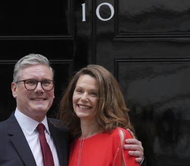 SUKOB PRE UPOZNAVANJA: Ko je žena novog britanskog premijera