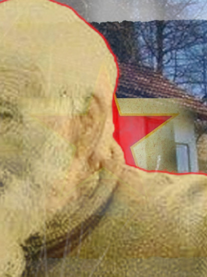 НАЈСТАРИЈИ ЈУГОСЛОВЕН: Доживео 132, израсли му трећи зуби